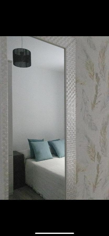 Apartamento Centrico Reformado Tarifa Exteriör bild