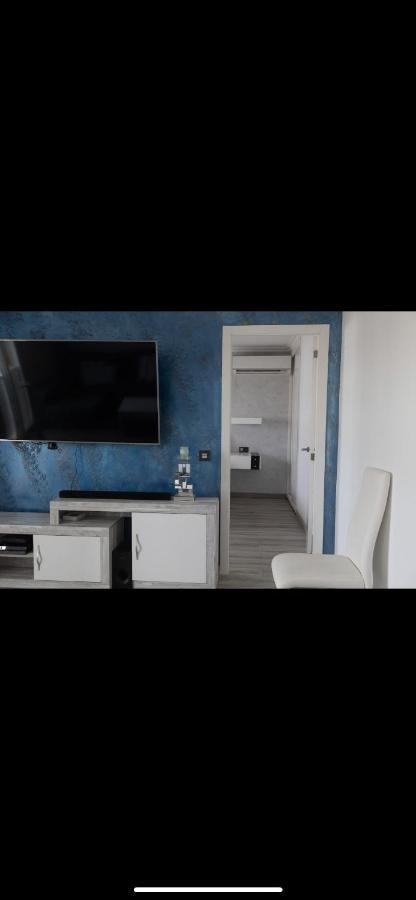 Apartamento Centrico Reformado Tarifa Exteriör bild