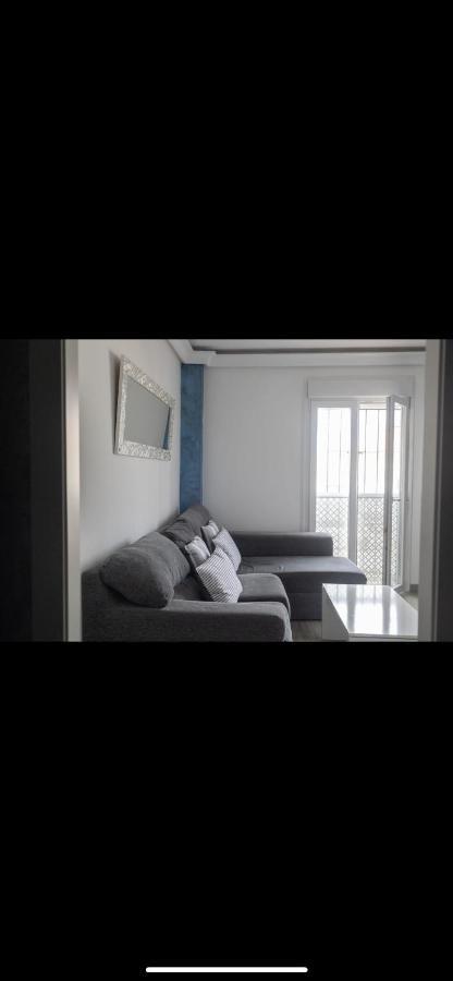 Apartamento Centrico Reformado Tarifa Exteriör bild