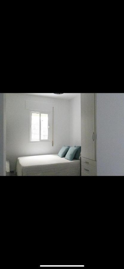 Apartamento Centrico Reformado Tarifa Exteriör bild